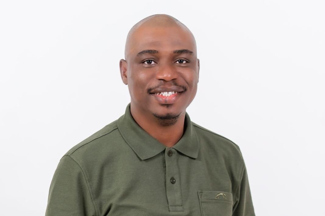 Dr. Chukwunwike Nwangwu