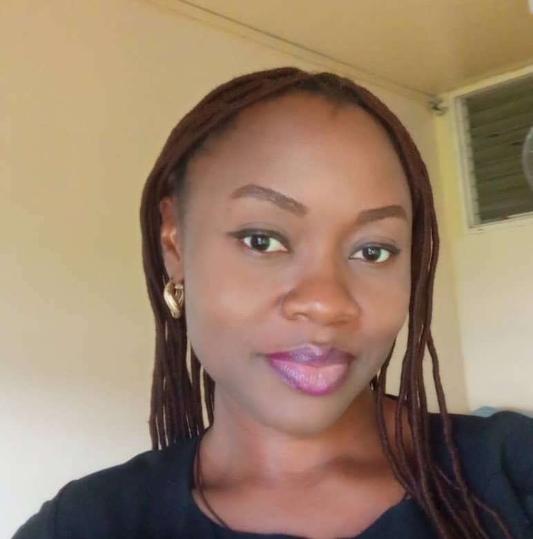 Innoeze Uchenna (PhD)